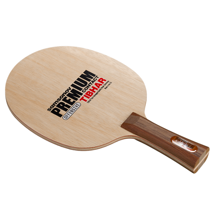 Основа для ракетки TIBHAR SAMSONOV PREMIUM CONTACT