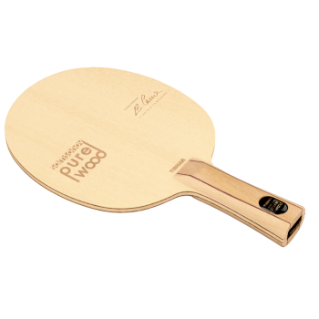 Основа для ракетки TIBHAR SAMSONOV PURE WOOD