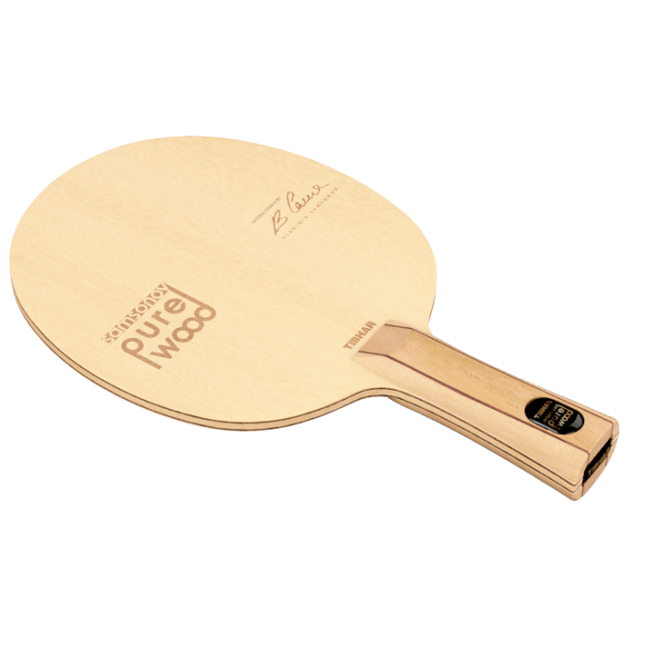 Основа для ракетки TIBHAR SAMSONOV PURE WOOD