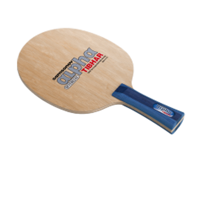 Основа для ракетки TIBHAR Samsonov Alpha