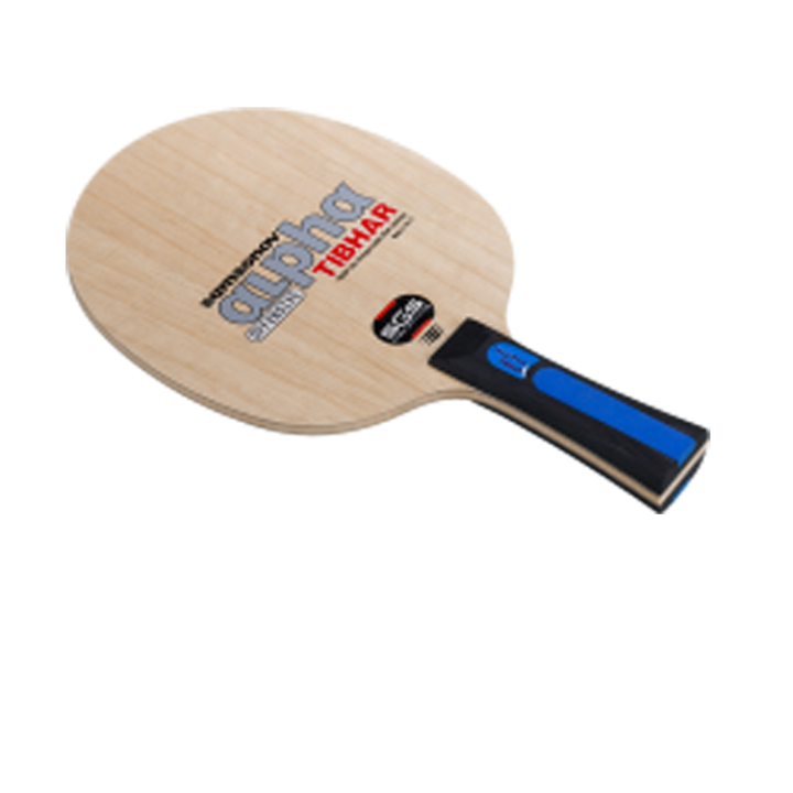 Основа для ракетки TIBHAR Samsonov Alpha SGS 