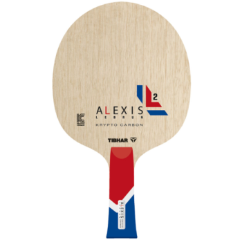 Основа для ракетки TIBHAR ALEXIS LEBRUN KRYPTO CARBON