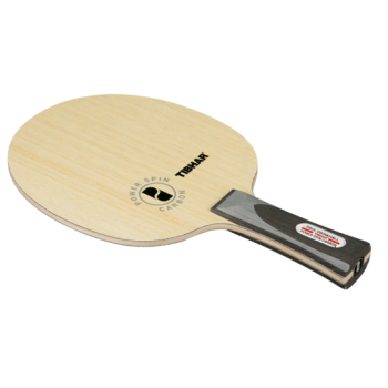 Основа для ракетки TIBHAR DRINKHALL POWER SPIN CARBON