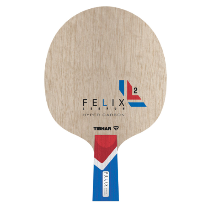 Основа для ракетки TIBHAR FELIX LEBRUN HYPER CARBON