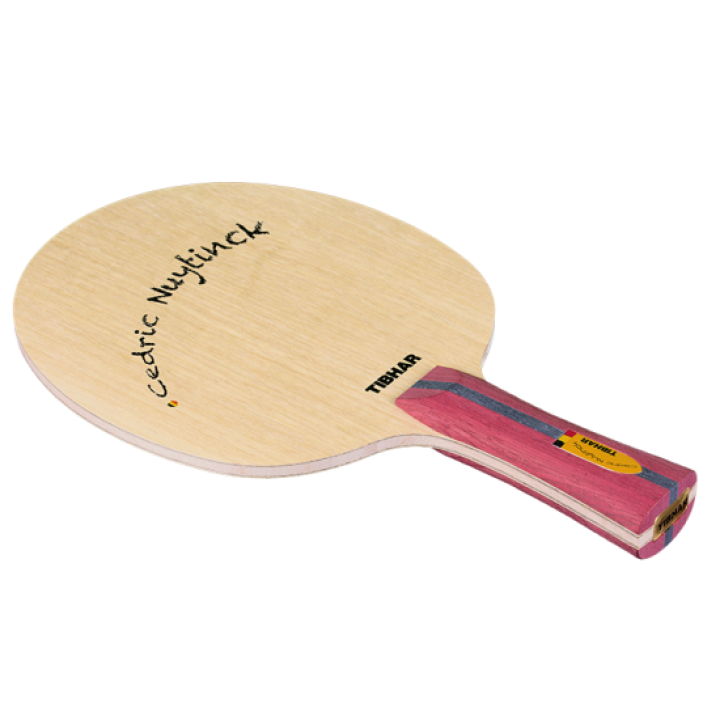 Основа для ракетки TIBHAR Nuytinck Hybrid ZC