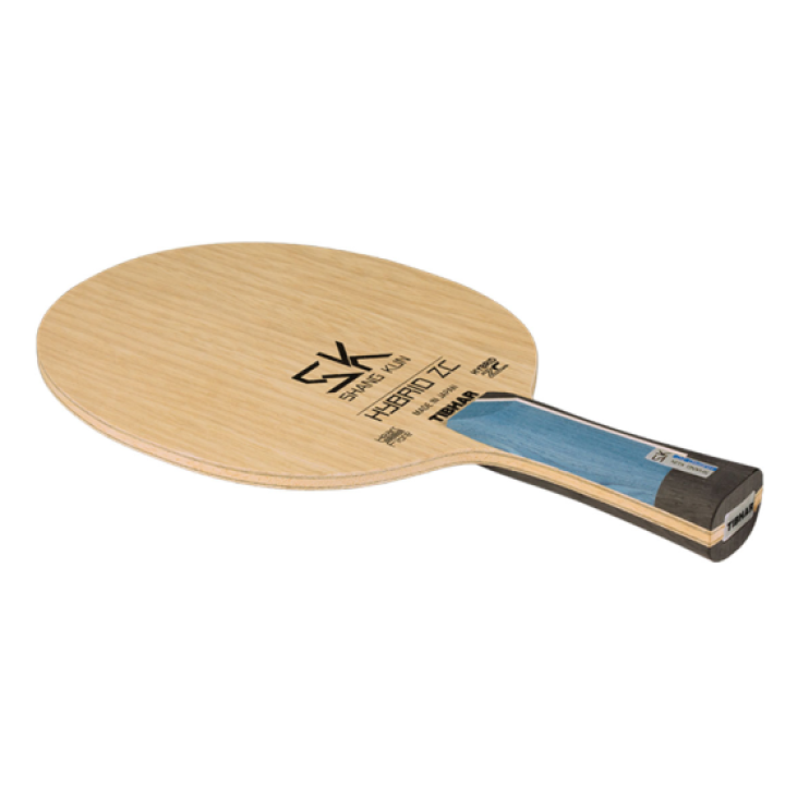 Основа для ракетки TIBHAR SHANG KUN HYBRID ZC