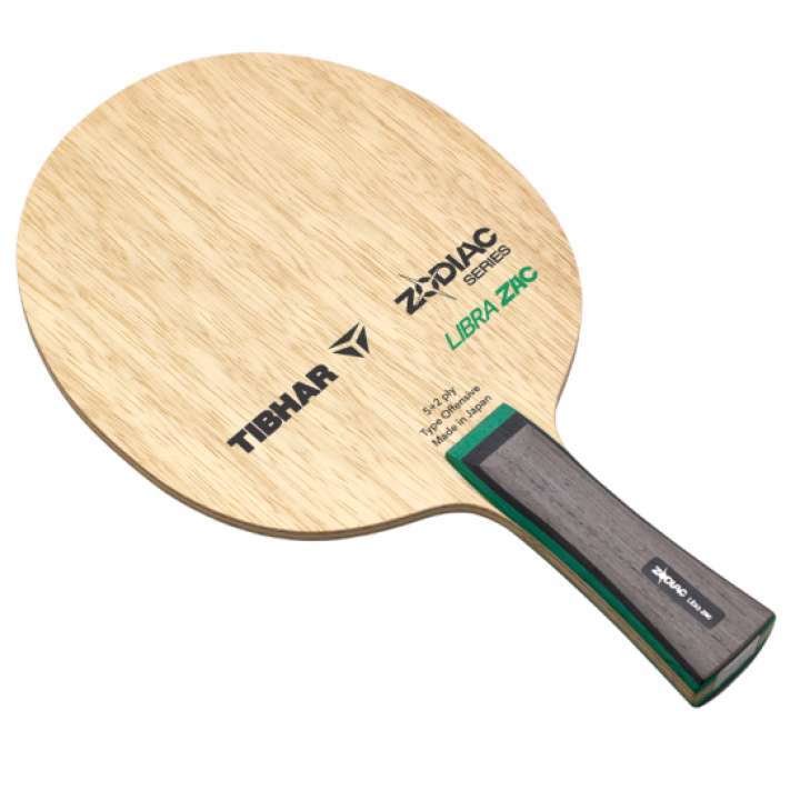 Основа для ракетки TIBHAR FZODIAC LIBRA ZAC