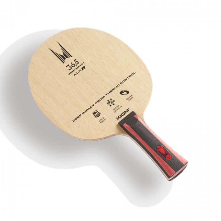 Основа для ракетки Xiom 36.5 ALXi