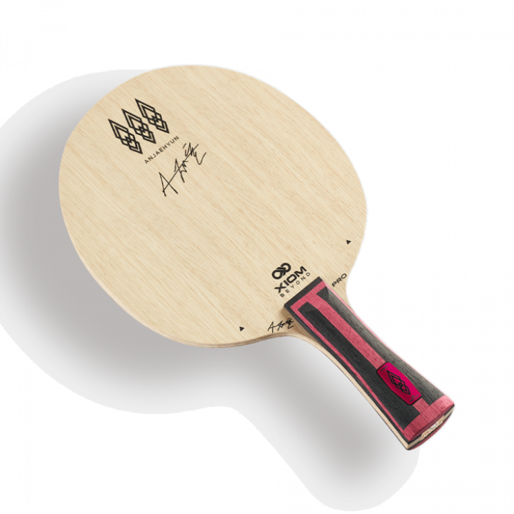 Основа для ракетки Xiom An Jae Hyun TMXi