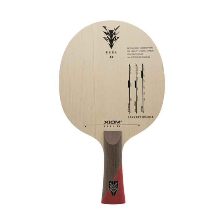 Основа для ракетки Xiom Feel AX 