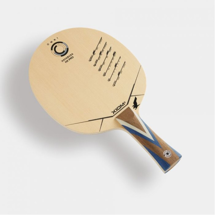 Основа для ракетки Xiom Hayabusa HX Pro