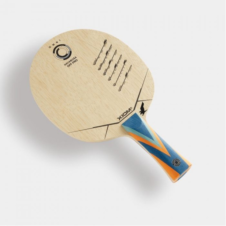 Основа для ракетки Xiom Hayabusa OFF PRO