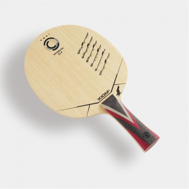 Основа для ракетки Xiom Hayabusa ZLX