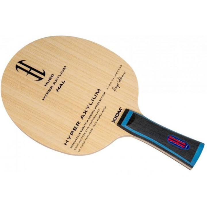 Основа для ракетки Xiom Hugo Calderano HAL (Hyper Axylium)