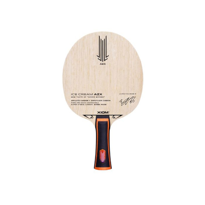 Основа для ракетки Xiom Ice Cream AZX