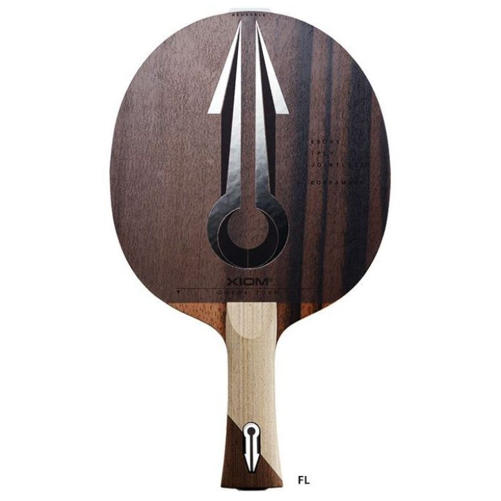 Основа для ракетки Xiom Omega Tour