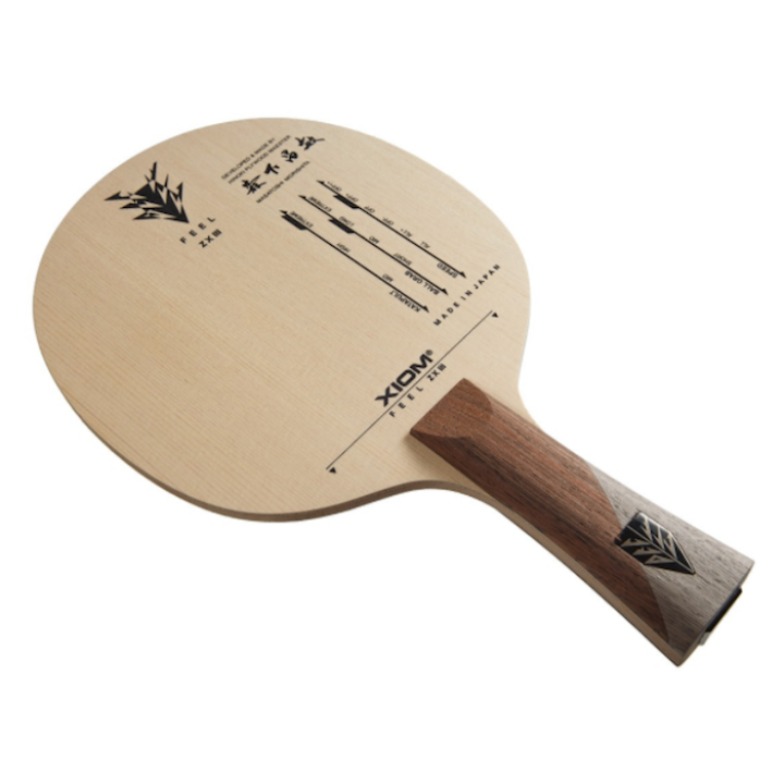 Основа для ракетки Xiom Feel ZX3