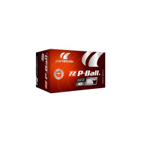 Мячи для настольного тенниса Cornilleau X72 P-ball *