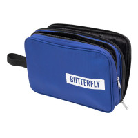 Чехол для теннисной ракетки двойной Butterfly Logo 2019
