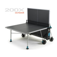 Теннисный стол Cornilleau Sport 200X Cross outdoor