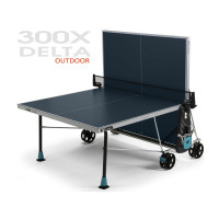 Теннисный стол Cornilleau Sport 300X Cross outdoor