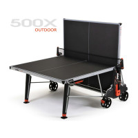 Тенісний стіл Cornilleau Performance 500X Cross outdoor