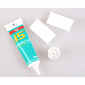 Клей водний DHS 50 мл. AG01