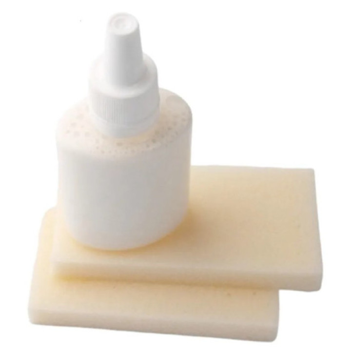 Клей водний Revolution №3 30 ml