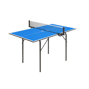 Теннисный стол Gsi Sport Junior Blue