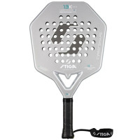 Ракетка для падел тенісу Stiga Racket 1.3K Hard Cybershape