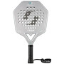 Ракетка для падел тенниса Stiga Racket 1.3K Hard Cybershape