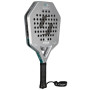 Ракетка для падел тенниса Stiga Racket 1.3K Hard Cybershape