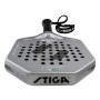 Ракетка для падел тенниса Stiga Racket 1.3K Hard Cybershape
