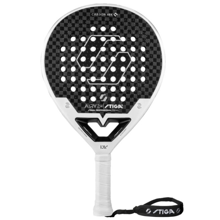 Ракетка для падел тенниса Stiga Racket AIRY 2