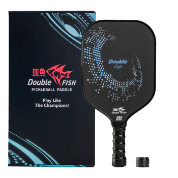 Ракетка для пиклбола Double Fish DFPK-3101
