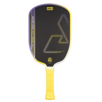 Ракетка для піклболу Joola Agassi Heat Vision 16 Flash Yellow