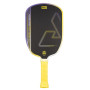 Ракетка для піклболу Joola Agassi Heat Vision 16 Flash Yellow