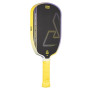 Ракетка для піклболу Joola Agassi Heat Vision 16 Flash Yellow