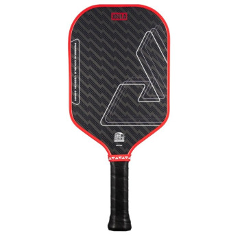 Ракетка для пиклбола Joola Perseus Double Vision 16 Ignite Red