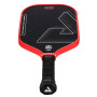 Ракетка для пиклбола Joola Perseus Double Vision 16 Ignite Red