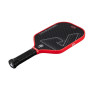 Ракетка для пиклбола Joola Perseus Double Vision 16 Ignite Red