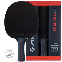 Ракетка для настільного тенісу Stiga Prestige V2 5-Star FL