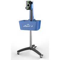 Робот-гармата для настільного тенісу Double Fish Super 3 plus