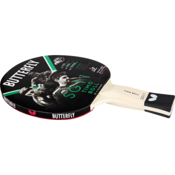 Ракетка для настольного тенниса Butterfly Timo Boll SG11