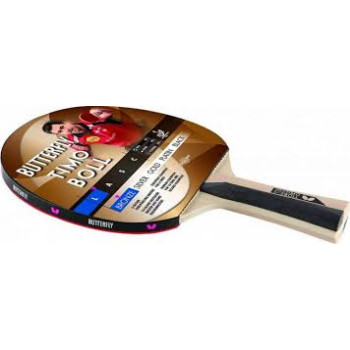 Ракетка для настольного тенниса Butterfly Timo Boll Bronze