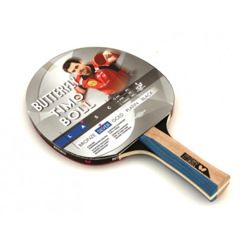 Ракетка для настольного тенниса Butterfly Timo Boll Silver