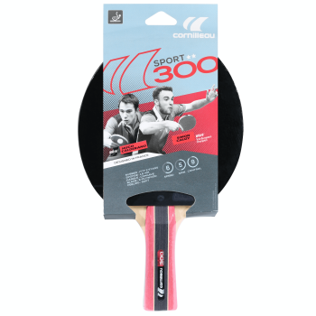 Ракетка для настольного тенниса Cornilleau Sport 300