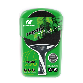 Ракетка для настольного тенниса Cornilleau Nexeo X70