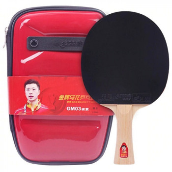 Ракетка для тенниса DHS Gold Medal Ma Long 03