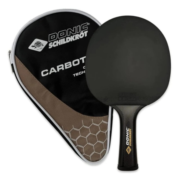 Ракетка для настільного тенісу Donic CARBOTEC 7000